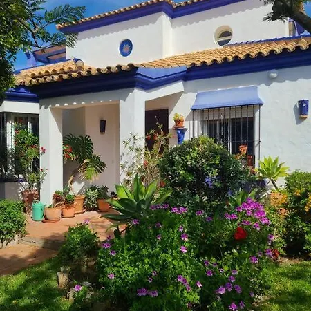 Chalet En Conil Playa