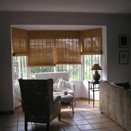 Holiday home Chalet En Conil Playa *