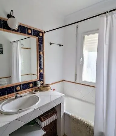 Holiday home Chalet En Conil Playa