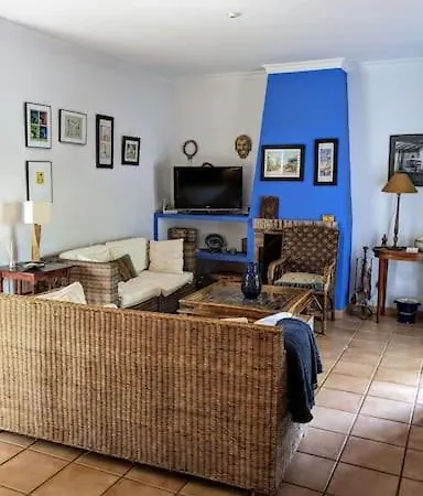 Holiday home Chalet En Conil Playa Conil De La Frontera