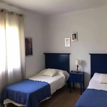 Holiday home Chalet En Conil Playa *