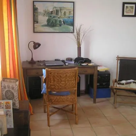 Chalet En Conil Playa Holiday home