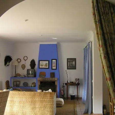 Holiday home Chalet En Conil Playa *