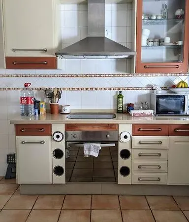 Chalet En Conil Playa
